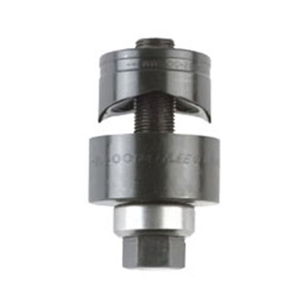 Greenlee 35179 Knockout Punch Unit - 32.5mm Slug-Buster For Electrical Work