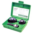 thumbnail image 1 of Greenlee 1-3/8In Standard Bb Round Punch Unit, 1 of 3