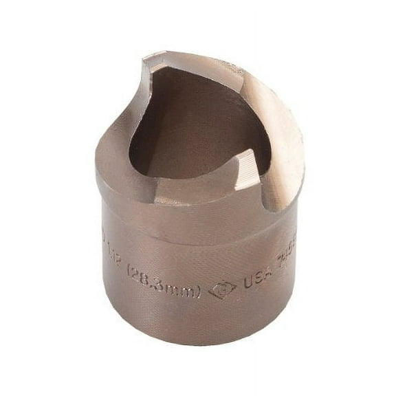 Greenlee 745SP-3/4P PUNCH-RD, COND, SPEED, SS 3/4"