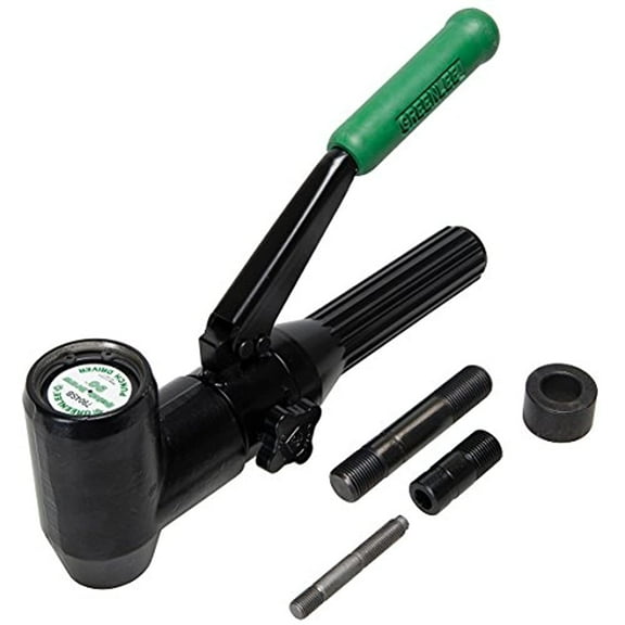 Greenlee 7904-E HYDRAULIC KNOCKOUT PUNCH DRIVER