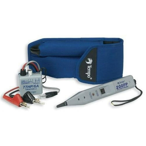 Greenlee 801K Premium Tone and Probe Kit - 801K