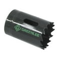 thumbnail image 1 of Greenlee 825B-1 HOLE SAW, VARIABLE 1", 1 of 1