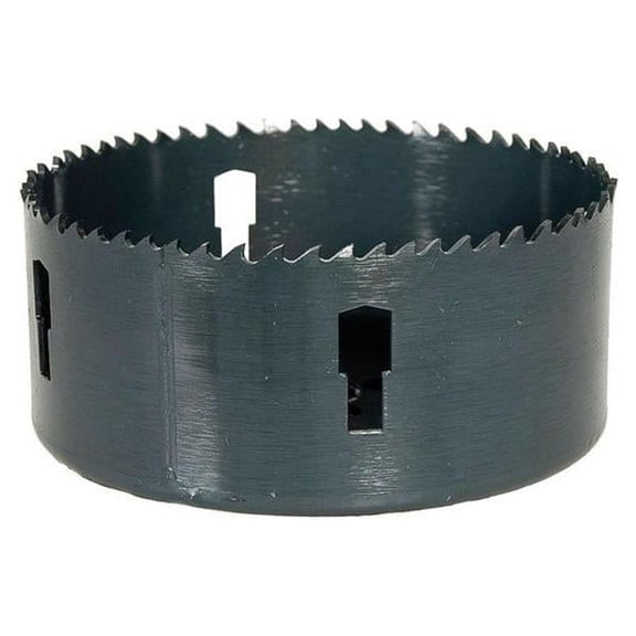 Greenlee 825B-4-1/4 HOLESAW,VARIABLE PITCH (4 1/4)