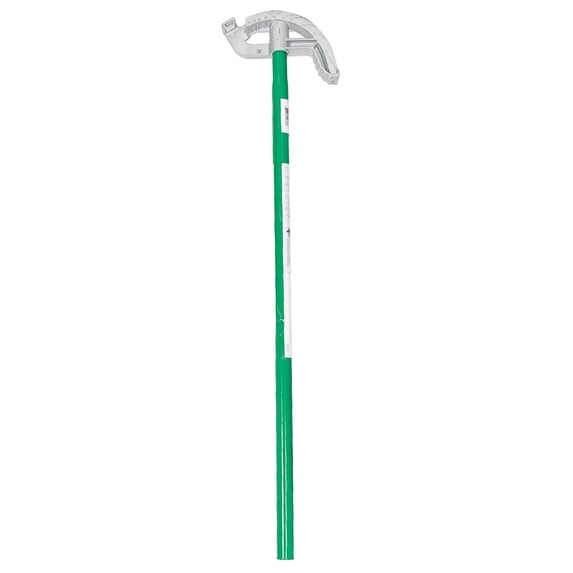 Greenlee 840AH Site Rite Hand Bender Head w/ Handle for 1/2-Inch EMT