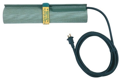 Greenlee 860-4 PVC Heating Blanket
