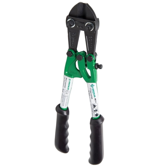 Greenlee 14 In. Bolt Cutters