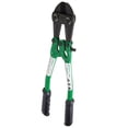 thumbnail image 1 of Greenlee BC18 18-Inch Heavy Duty Steel Standard Clevis-Mounted Bolt Cuter, 1 of 3