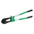 thumbnail image 1 of Greenlee 24 In. Bolt Cutters, 1 of 3