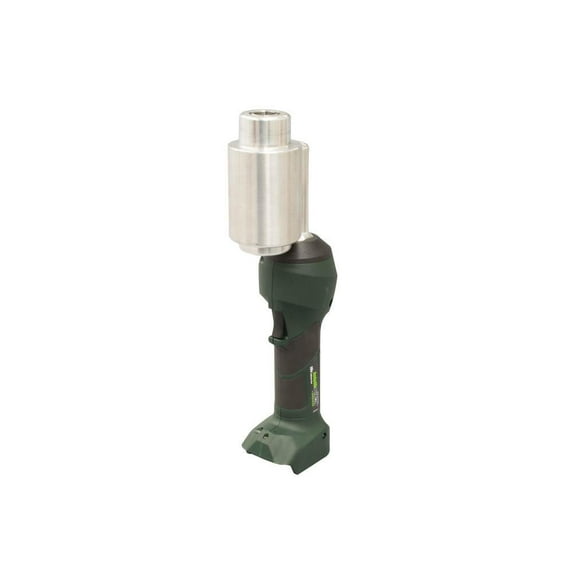 Greenlee Battery Knock Out Kit LS100X