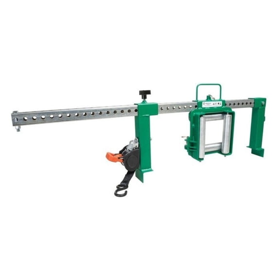 Greenlee Heavy Duty Cable Roller