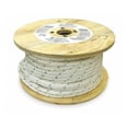 thumbnail image 1 of Greenlee Cable Pulling Rope,1/2 In Dia,300 ft 455, 1 of 2