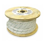 Cable Pulling Rope,10000lb Max,Polybraid 455