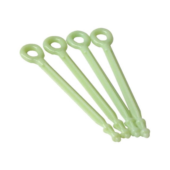 Greenlee CableCaster - Cable pulling darts - bright yellow (pack of 4)