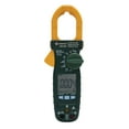 thumbnail image 1 of Greenlee Clamp-On Clamp Meter 600 Ac+Dc, 1 of 5