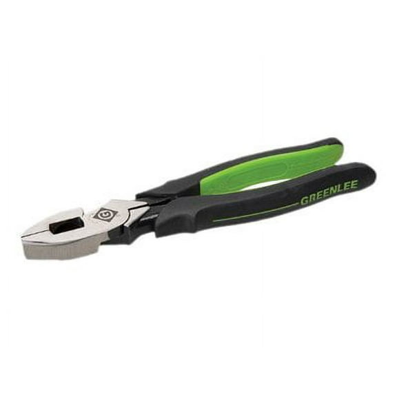 Greenlee - Combination pliers - 7.99 in