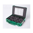 thumbnail image 1 of Greenlee Crimping Die Set For Aluminum,For 1XGA6 KD12AL, 1 of 3