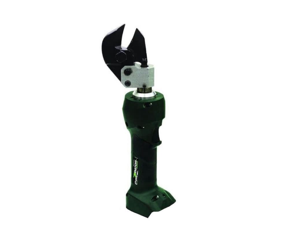 Greenlee Cutter Wire Li Ion 20Mm Standard (Bare Tool)