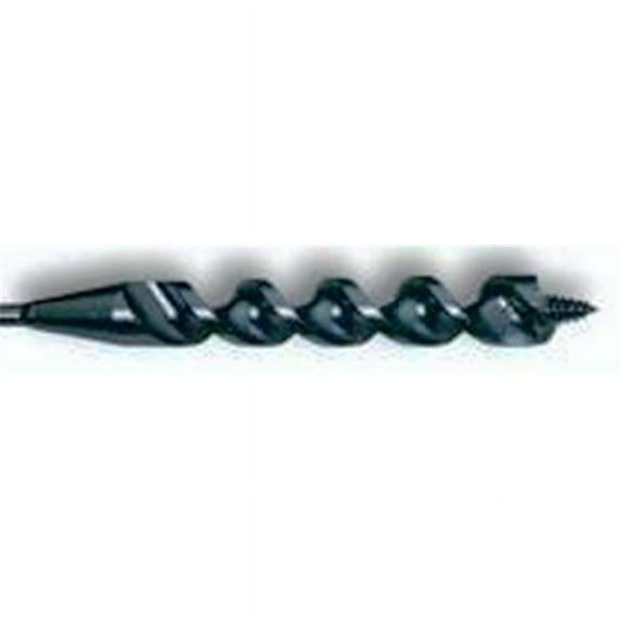 Greenlee D-VersiBit Type A Auger Bit 0.5 x 54 in. - Green