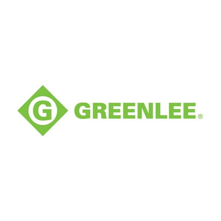 Greenlee DM-45 600-Volt AC/DC 10-Amp DMM, CAP, TEMP Digital Multimeter
