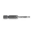 thumbnail image 1 of Greenlee Drill/Tap Countersink, HSS, 6-32 DTAP6-32, 1 of 5