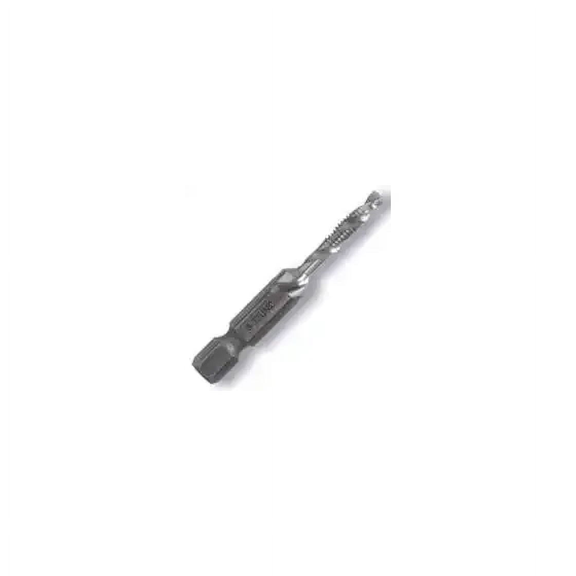 Greenlee DTAP6-32 Drill/Tap Combo – 6-32 Thread – For Drill
