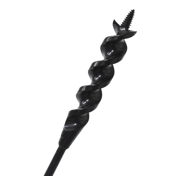Greenlee DVersiBIT .75 in. Dia. x 54 in. L Flex Auger Bit 1 pc.