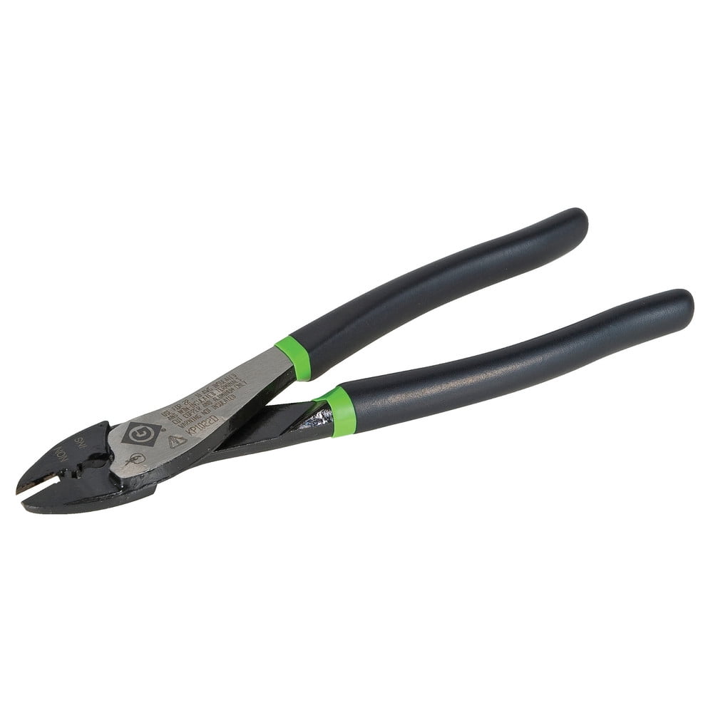 9-1/2 in. Wire Crimping Tool