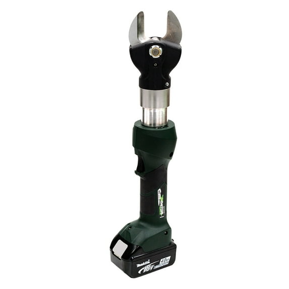 Greenlee ESC35LX11 18-Volt 35mm Cordless Lithium-Ion Cable Cutter - 52078949
