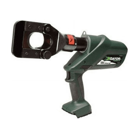 Greenlee ESG45LB Cable Cutter - Bare Tool with Case