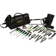 thumbnail image 1 of Greenlee Electricians Tool Kit,28 pcs.,Bag 0159-28MULTI, 1 of 1