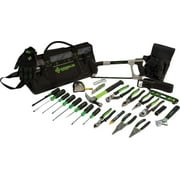 Electricians Tool Kit,28 pcs.,Bag 0159-28MULTI