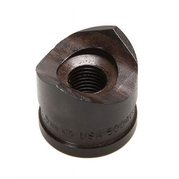 Greenlee / Emerson - 121AV - Knockout Punch for Standard Round Manual Industrial Punch, 7/8 in.