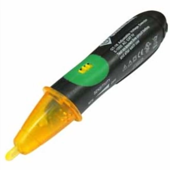 Greenlee Energy Tester