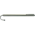 thumbnail image 1 of Greenlee FP3 3' Collapsible Wire Reacher Fish Pole with Storage Clip, Stainless Steel, 1 of 2