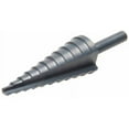 thumbnail image 1 of Greenlee Step Bit #6 Up To 1/2In, 1 of 1