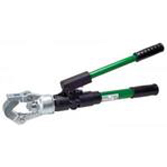 Greenlee Hand Hydraulic Dieless Crimping Tool