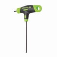 thumbnail image 1 of Greenlee Hex Key,Tip Size 3/32 in. 0254-42, 1 of 1