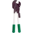 thumbnail image 1 of Greenlee 19-1/8" Ratchet Action Cable Cutter, Shear Cut 774, 1 of 3