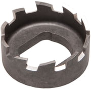 Greenlee Hole Cutter,Dia1.75",High Speed Steel 925-1-3/4