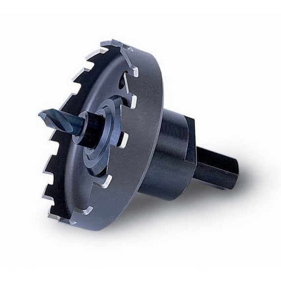 Greenlee Hole Cutter,Saw Dia. 1-1/8" 925-1-1/8