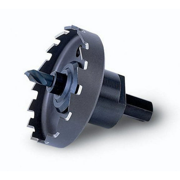 Greenlee 7/8In Hole Diameter 14T High Speed Steel Ultra Cutter