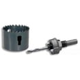 thumbnail image 1 of Greenlee Hole Saw,4-3/4 in. Dia.,Variable Pitch 825-4-3/4, 1 of 1