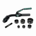 thumbnail image 1 of Greenlee Hydraulic Punch Driver Set,10 7706SB, 1 of 2