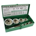 thumbnail image 1 of Greenlee 8 Piece Hydraulic Punch Driver Set, 10 ga. 7307, 1 of 2