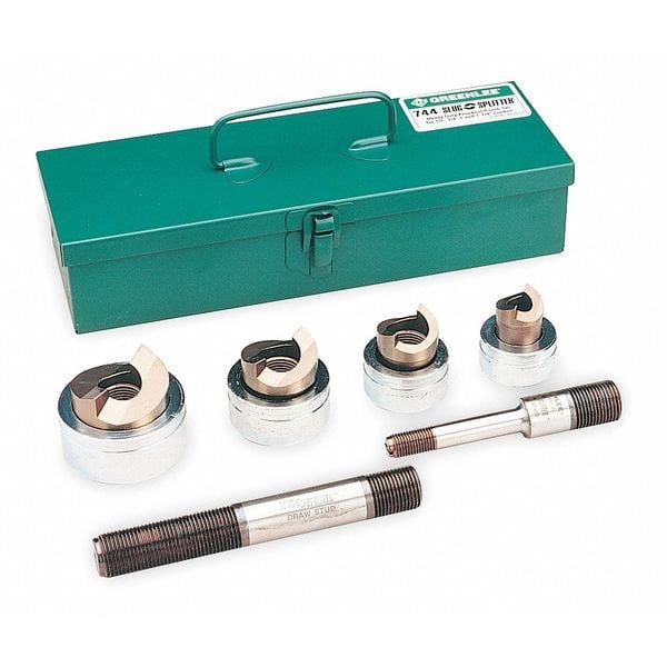 Greenlee Tools Greenlee 29452 Knockout Draw Stud - Punchdown Tools