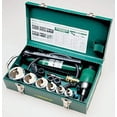 thumbnail image 1 of Greenlee 10 Piece Hydraulic Punch Driver Set, 10 ga. 7506, 1 of 1