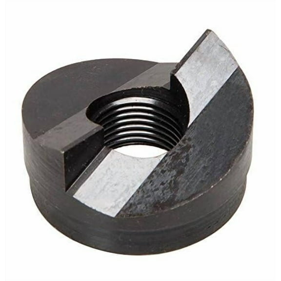 Greenlee K2P-3/4 Slug-Buster Knockout Punch for 3/4" Conduit, Versatile 3/4" Conduit Size Knockout Punch Tool