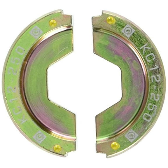 Greenlee KC12-250 CRIMPING TOOL DIE