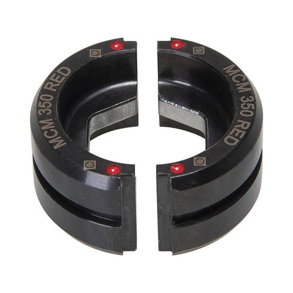 Greenlee KC22-350 DIE,350 MCM (KC22)