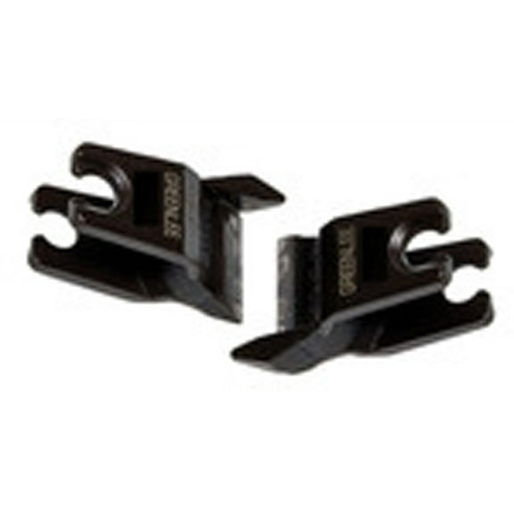 Greenlee KD6-12 KD6-12 W-Style Crimping Die